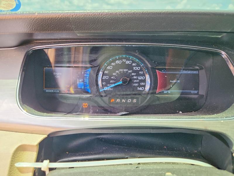 56839806 :رقم المزاد ، 1FAHP2E85FG137353 vin ، 2015 Ford Taurus مزاد بيع