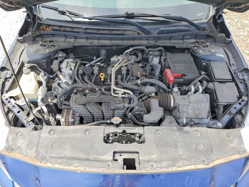 Продажа на аукционе авто 2021 Nissan Altima, vin: 1N4BL4BV1MN314061, номер лота: 47064726