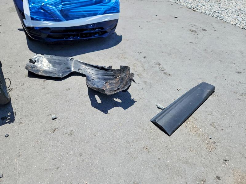 2023 Hyundai Santa Fe მანქანა იყიდება აუქციონზე, vin: 5NMS24AJ3PH544083, აუქციონის ნომერი: 57642596