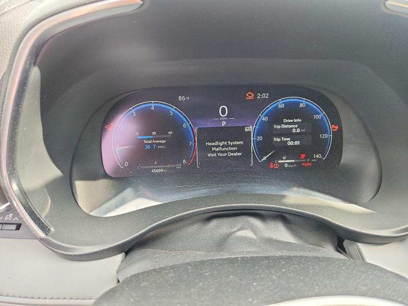 Продажа на аукционе авто 2023 Toyota Highlander, vin: 5TDKDRAHXPS510434, номер лота: 50910326