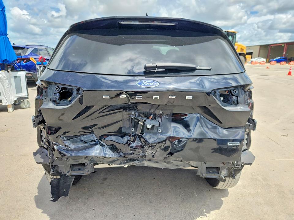 Продажа на аукционе авто 2023 Ford Escape, vin: 1FMCU0MZ6PUA79716, номер лота: 56475586