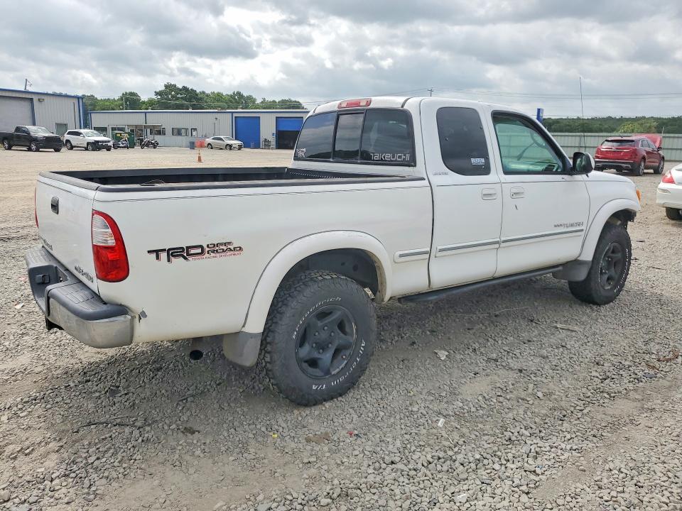 59216976 :رقم المزاد ، 5TBBT48141S151709 vin ، 2001 Toyota Tundra مزاد بيع