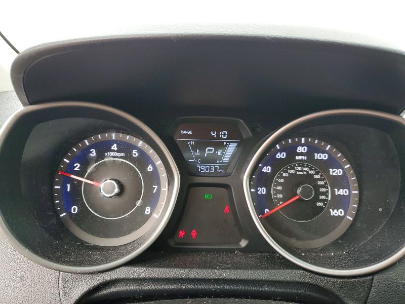 Продажа на аукционе авто 2015 Hyundai Elantra, vin: 5NPDH4AE3FH613396, номер лота: 57844426