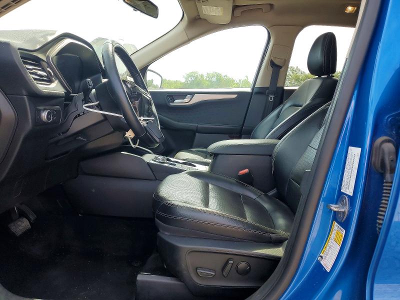 2020 Ford Escape მანქანა იყიდება აუქციონზე, vin: 1FMCU0H6XLUA25586, აუქციონის ნომერი: 56316256
