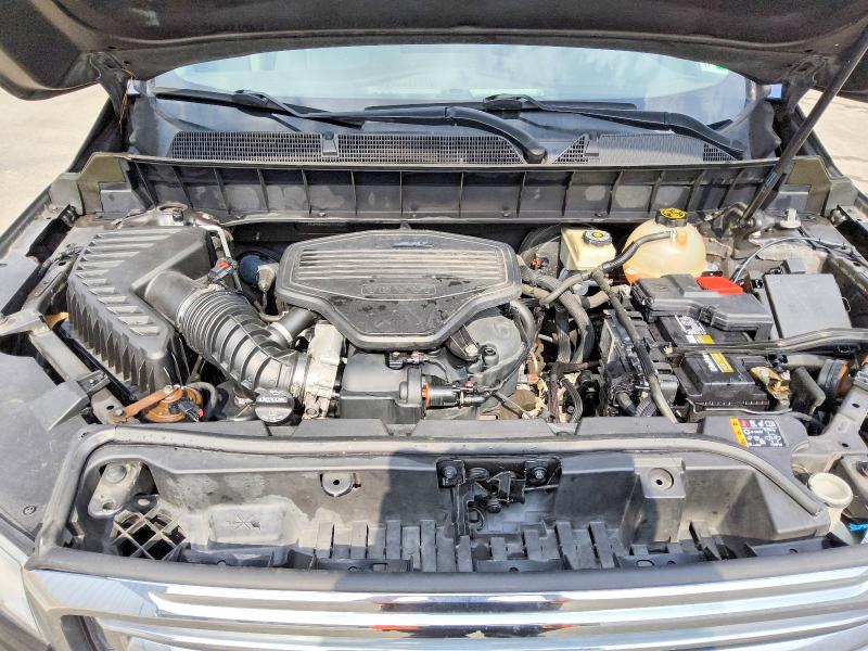 Продаж на аукціоні авто 2017 Gmc Acadia, vin: 1GKKNMLS1HZ326402, номер лоту: 57057726