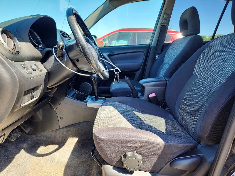2005 Toyota Rav4 მანქანა იყიდება აუქციონზე, vin: JTEHD20V950044192, აუქციონის ნომერი: 56096236