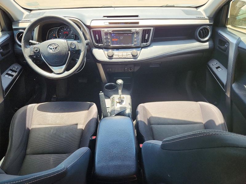 Aukcja sprzedaży 2013 Toyota Rav4, vin: JTMRFREV7DD044185, numer aukcji: 56036916