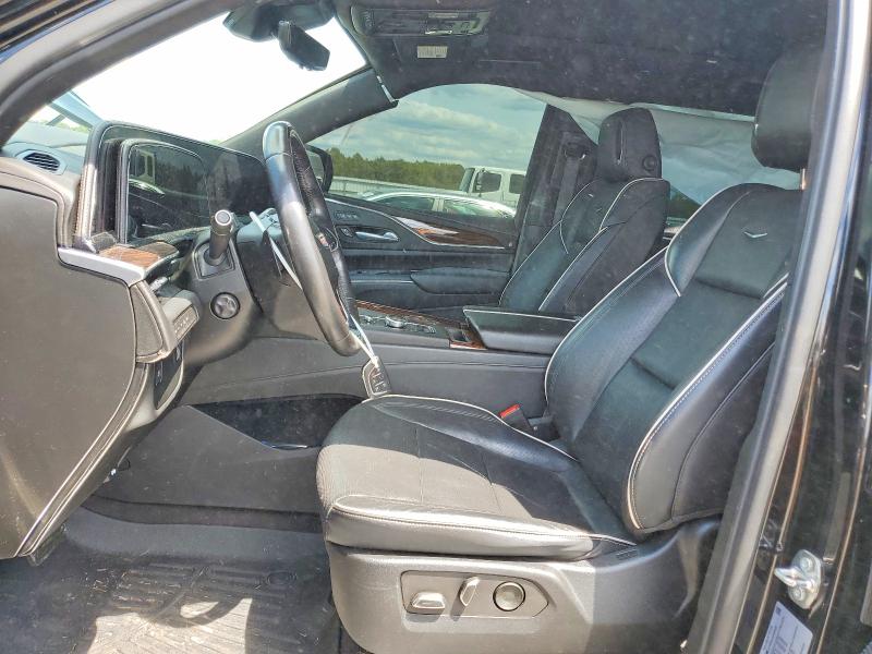 Продаж на аукціоні авто 2023 Cadillac Escalade, vin: 1GYS4KKL4PR346195, номер лоту: 57646276