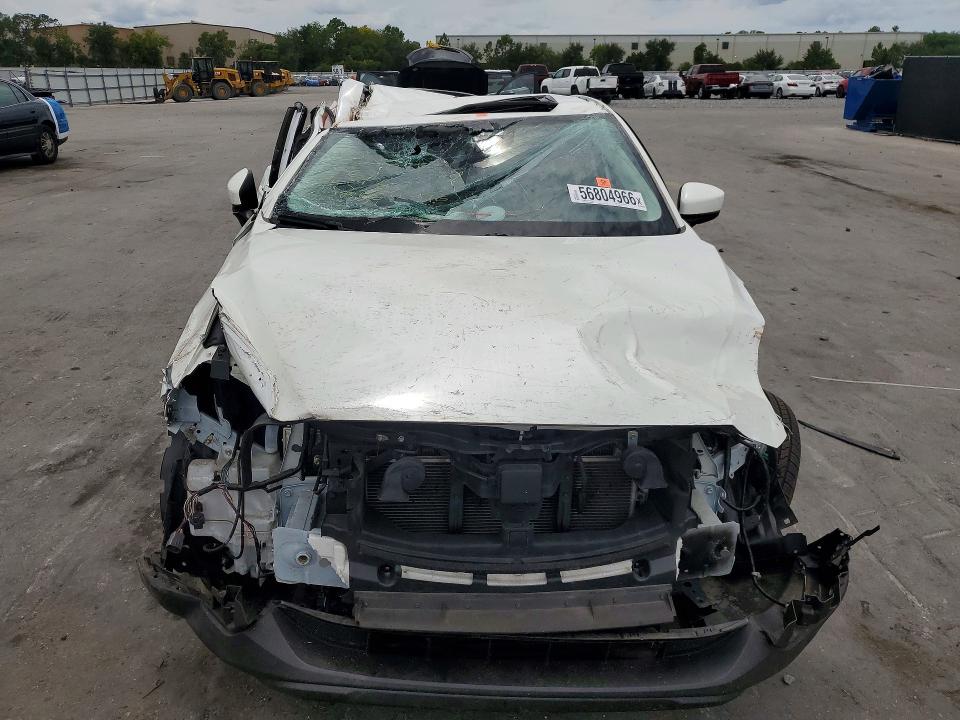 Aukcja sprzedaży 2022 Mazda Cx-5, vin: JM3KFBCM8N0561577, numer aukcji: 56804966