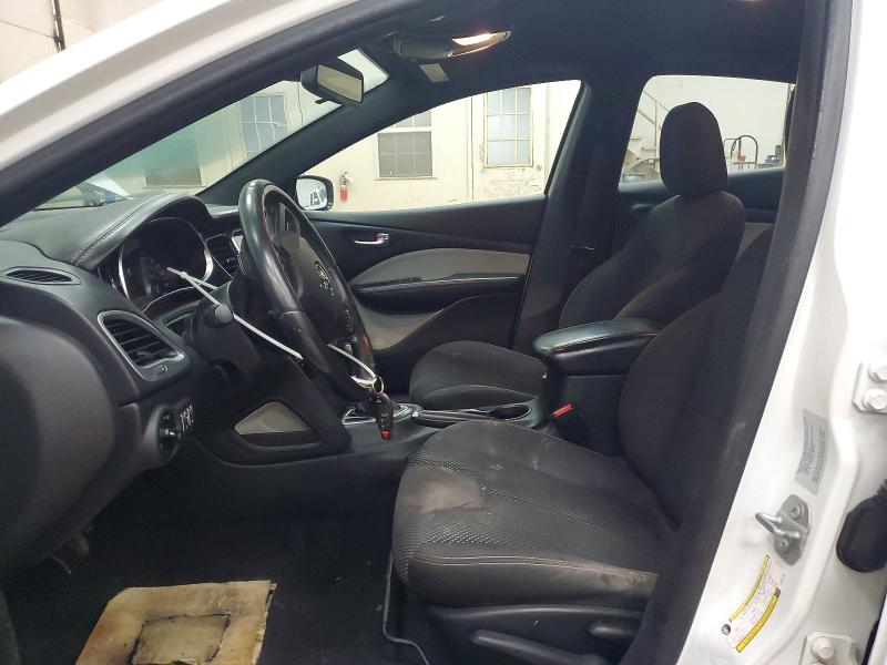 Продажа на аукционе авто 2015 Dodge Dart, vin: 1C3CDFBBXFD201252, номер лота: 57858136