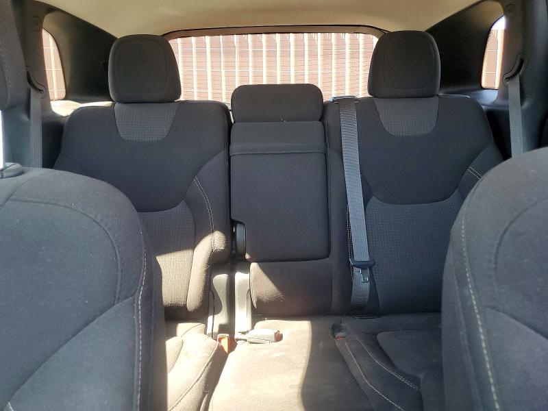 56314636 :رقم المزاد ، 1C4PJMCS0HW513712 vin ، 2017 Jeep Cherokee مزاد بيع