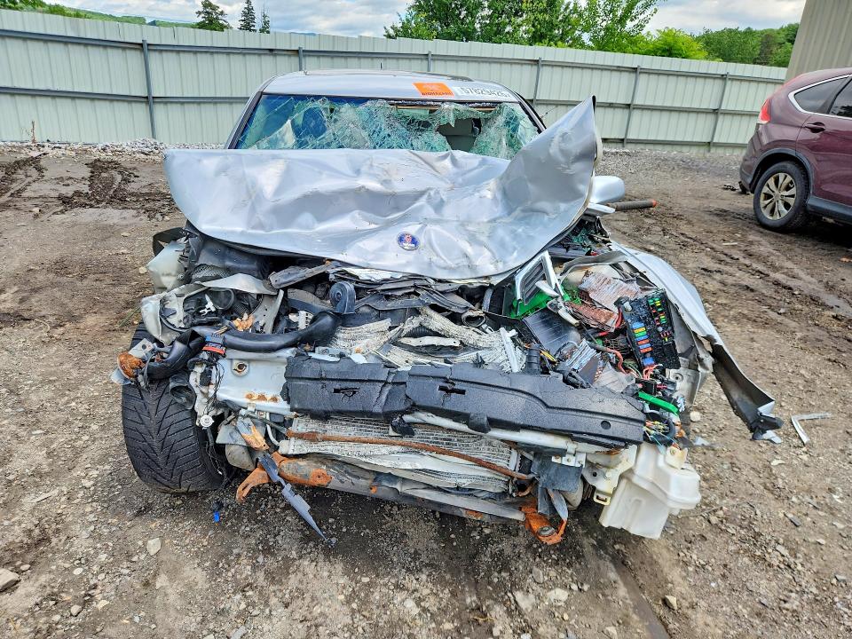 Aukcja sprzedaży 2010 Saab 9-3, vin: YS3FA4BY7A1609978, numer aukcji: 57829426