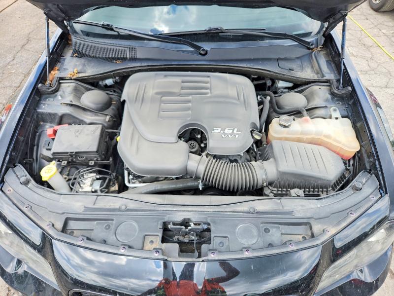 Aukcja sprzedaży 2022 Chrysler 300, vin: 2C3CCAAG0NH104050, numer aukcji: 55644276