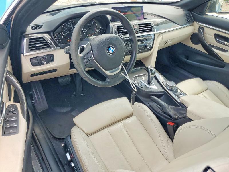 Продажа на аукционе авто 2019 Bmw 430i, vin: WBA4Z1C56KEE44901, номер лота: 57963036