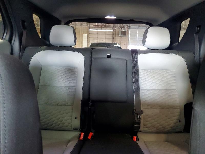 Продажа на аукционе авто 2019 Chevrolet Equinox, vin: 2GNAXUEV6K6108698, номер лота: 56508826