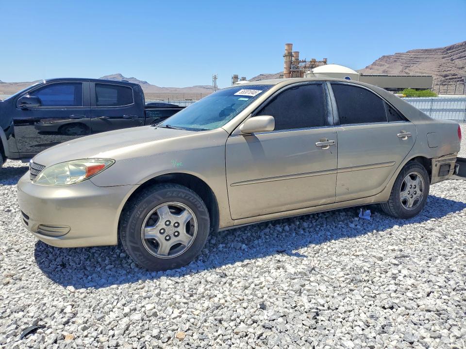 Продажа на аукционе авто 2003 Toyota Camry, vin: 4T1BF32K93U042845, номер лота: 55301046