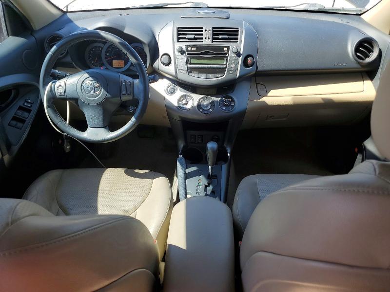 Продаж на аукціоні авто 2010 Toyota Rav4, vin: 2T3YK4DV2AW006891, номер лоту: 59004246