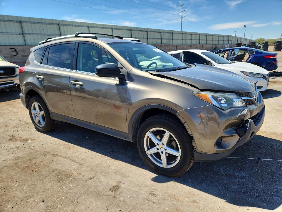 58322186 :رقم المزاد ، JTMZFREV6ED034619 vin ، 2014 Toyota Rav4 مزاد بيع