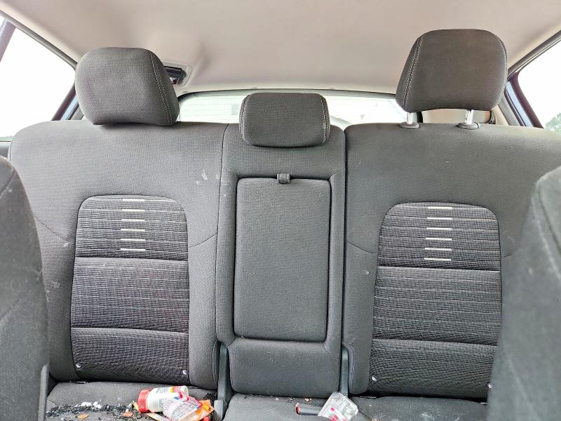 2018 Kia Sportage მანქანა იყიდება აუქციონზე, vin: KNDPM3AC4J7382331, აუქციონის ნომერი: 56585236