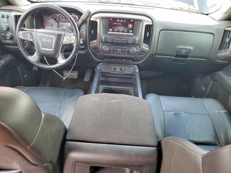 Продаж на аукціоні авто 2014 Gmc Sierra, vin: 3GTU2VEC7EG440084, номер лоту: 55535986