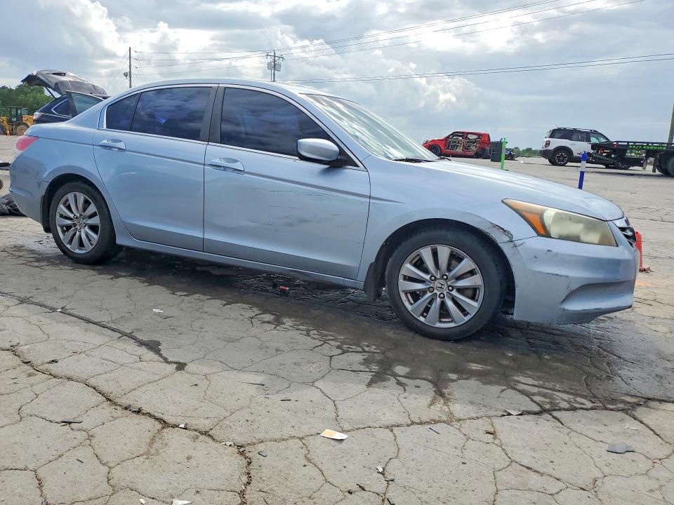 2011 Honda Accord მანქანა იყიდება აუქციონზე, vin: 1HGCP2F80BA029854, აუქციონის ნომერი: 59158886