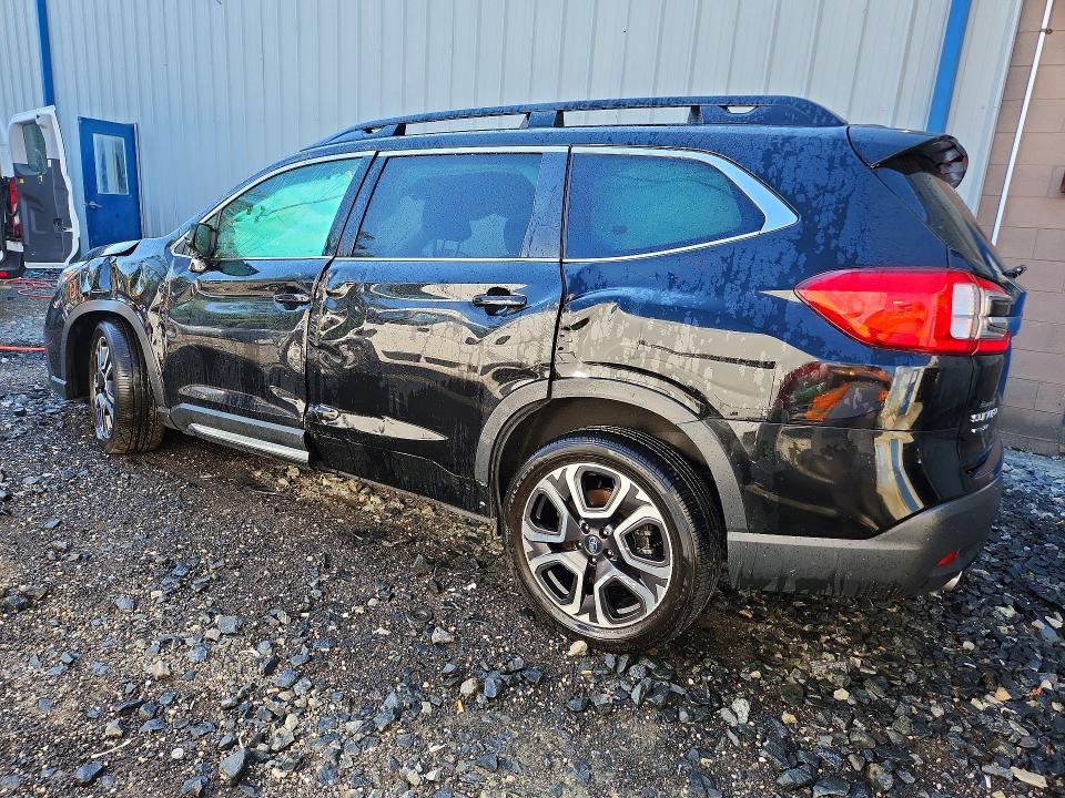 2023 Subaru Ascent მანქანა იყიდება აუქციონზე, vin: 4S4WMASD1P3448630, აუქციონის ნომერი: 57232366