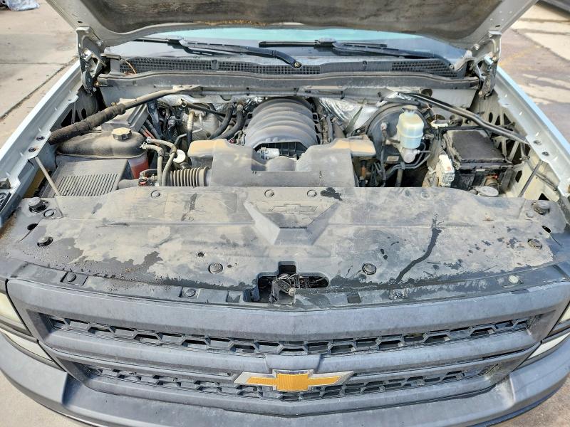 Aukcja sprzedaży 2014 Chevrolet Silverado, vin: 3GCUKPEC8EG317681, numer aukcji: 55967336