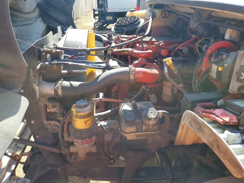 Aukcja sprzedaży 2018 Freightliner M2, vin: 3ALACWFC1JDJU7327, numer aukcji: 56125146
