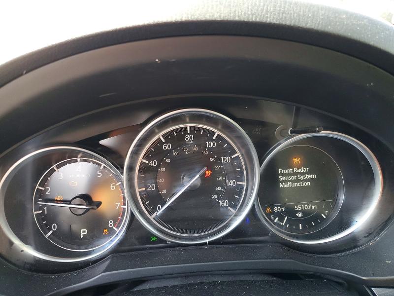 58028576 :رقم المزاد ، JM3KFBCL3R0512218 vin ، 2024 Mazda Cx-5 مزاد بيع