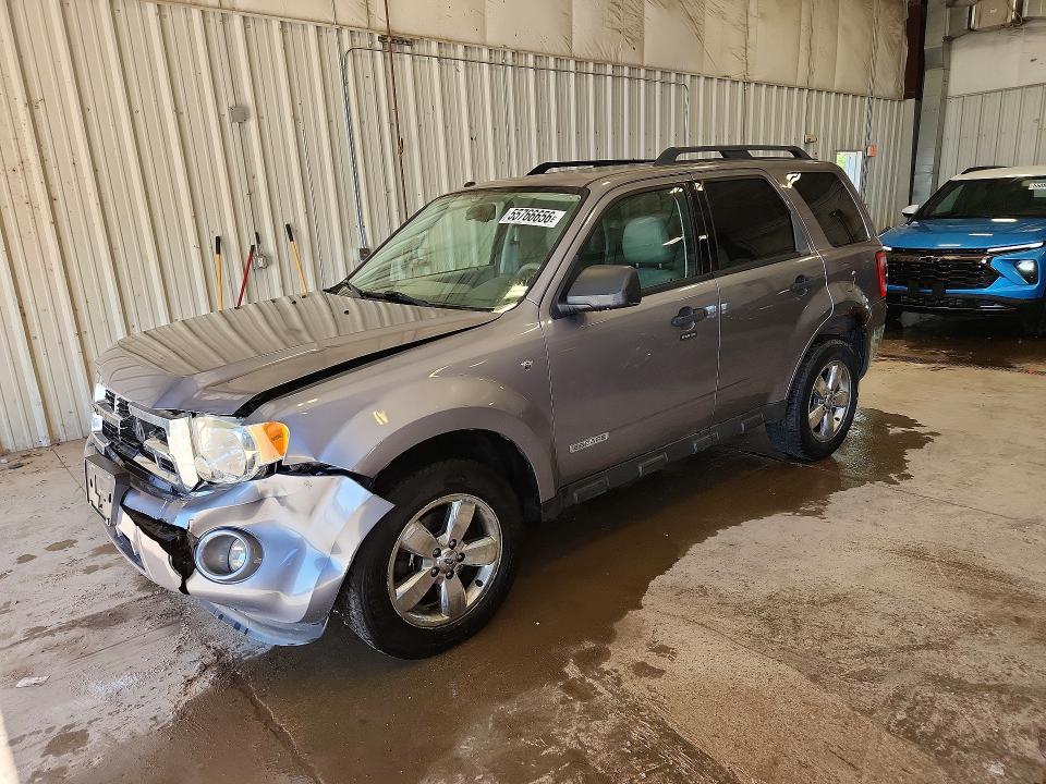 Aukcja sprzedaży 2008 Ford Escape, vin: 1FMCU93168KB67551, numer aukcji: 55766656