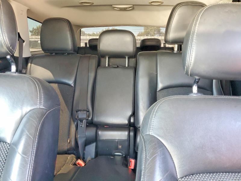 Продажа на аукционе авто 2016 Dodge Journey, vin: 3C4PDCGB0GT199379, номер лота: 57893986