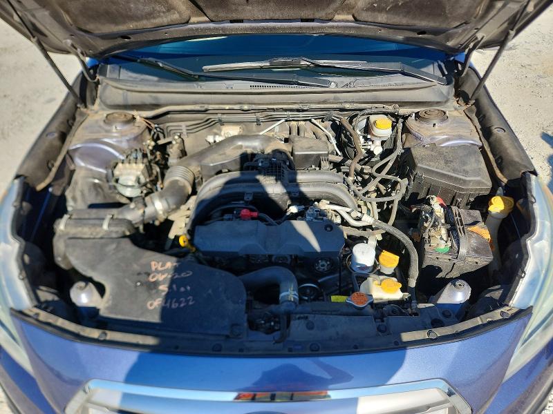 Продажа на аукционе авто 2015 Subaru Outback, vin: 4S4BSACC1F3216568, номер лота: 57930296