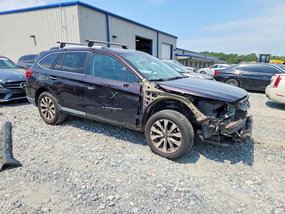 Aukcja sprzedaży 2017 Subaru Outback, vin: 4S4BSATCXH3206009, numer aukcji: 59081386