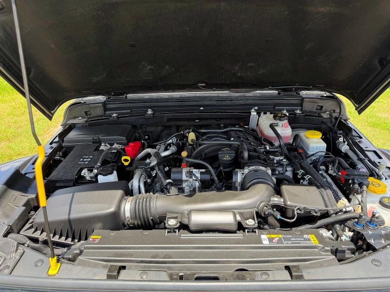 Aukcja sprzedaży 2023 Jeep Wrangler, vin: 1C4HJXDGXPW526093, numer aukcji: 57013166
