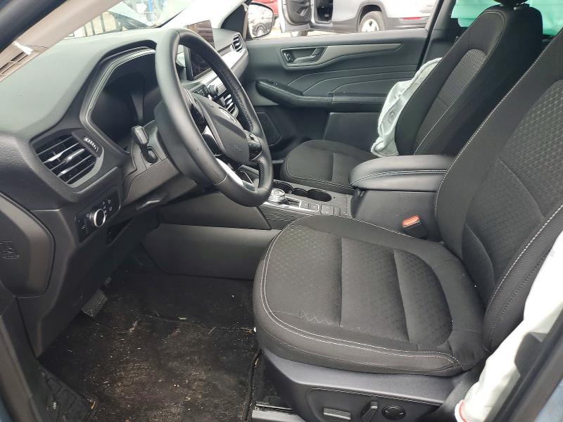 2024 Ford Escape მანქანა იყიდება აუქციონზე, vin: 1FMCU0GN2RUB47506, აუქციონის ნომერი: 58897276