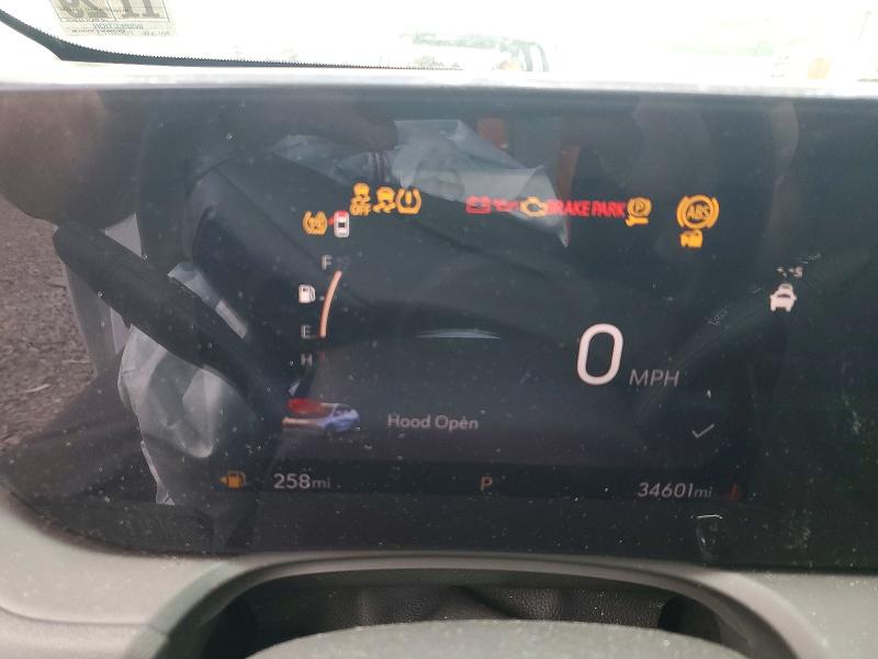 Aukcja sprzedaży 2024 Buick Encore Gx, vin: KL4AMDSL1RB180303, numer aukcji: 56744676