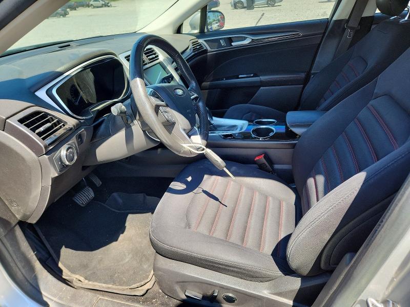55655756 :رقم المزاد ، 3FA6P0HR7DR198788 vin ، 2013 Ford Fusion مزاد بيع