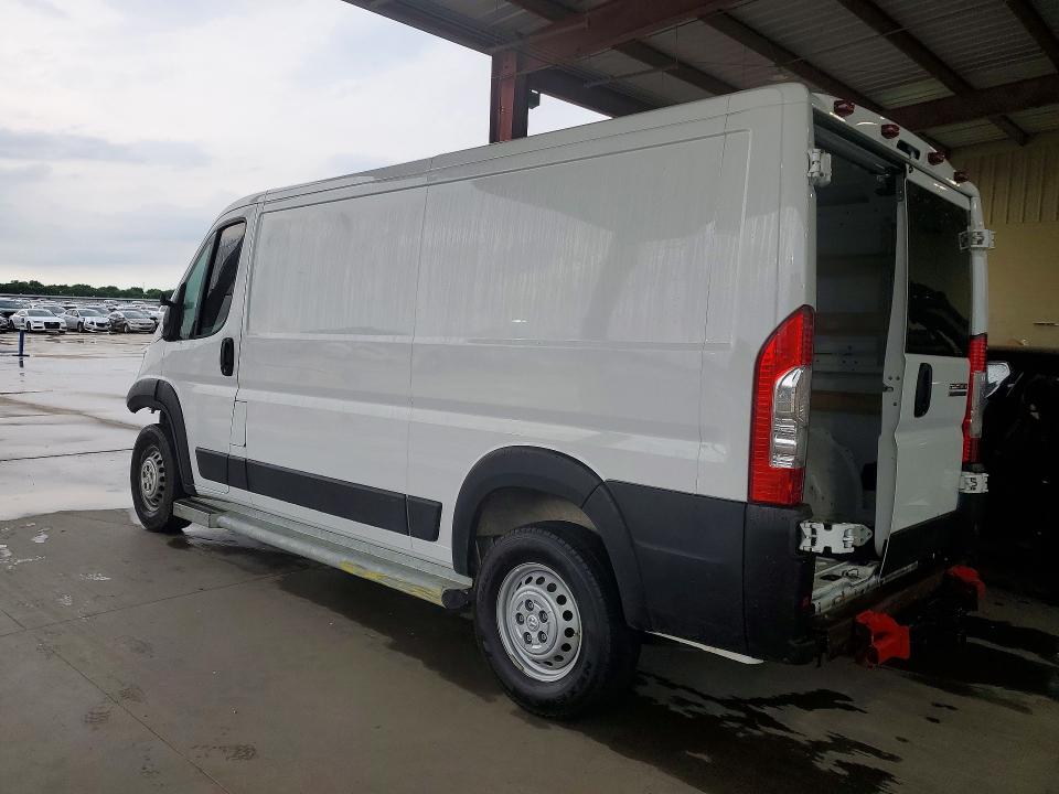 Aukcja sprzedaży 2025 Ram Promaster 2500, vin: 3C6LRVVGXSE535182, numer aukcji: 57582146