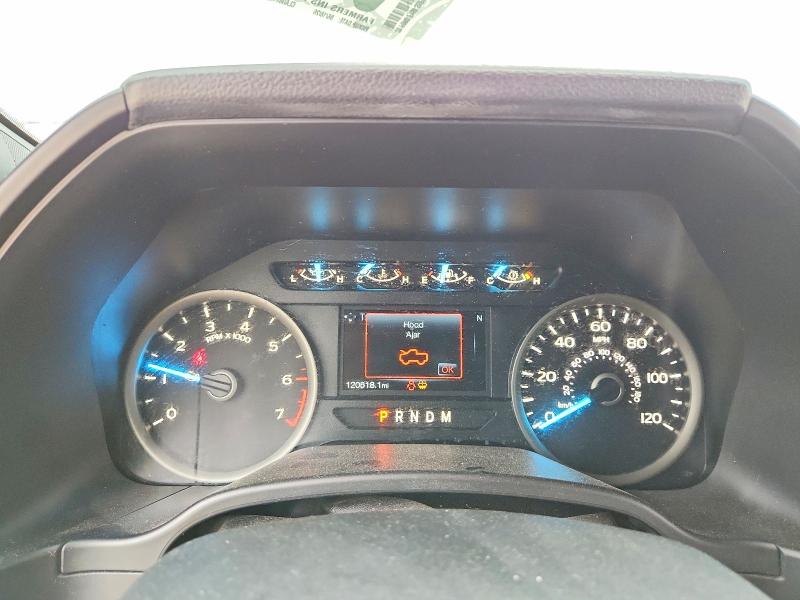 Aukcja sprzedaży 2020 Ford F150, vin: 1FTEW1E40LKD07649, numer aukcji: 58082606