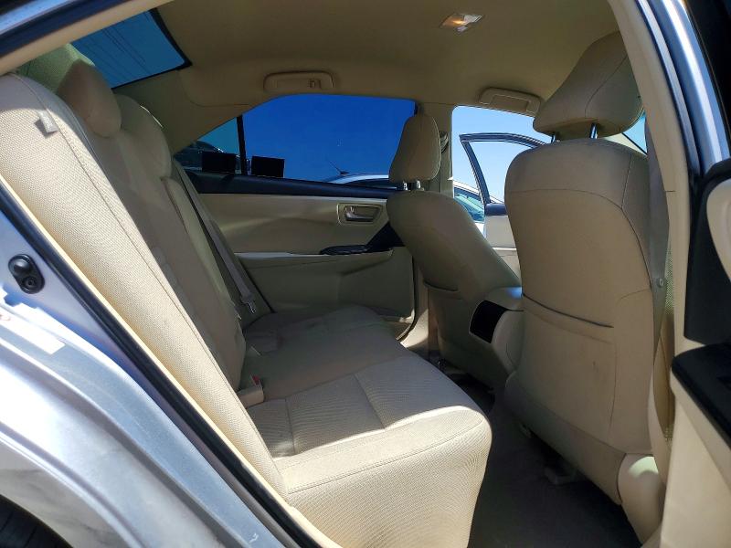 Продаж на аукціоні авто 2015 Toyota Camry, vin: 4T1BF1FK1FU933019, номер лоту: 58084886