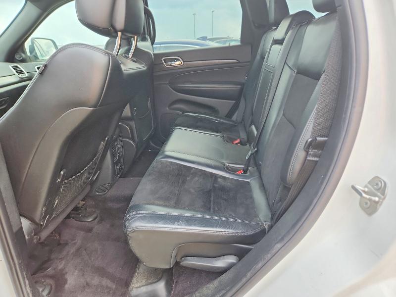 Aukcja sprzedaży 2018 Jeep Grand Cherokee, vin: 1C4RJFAG8JC331007, numer aukcji: 97683785