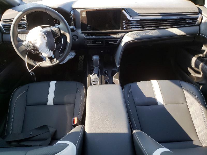 58134436 :رقم المزاد ، 4T1DAACK5TU230384 vin ، 2026 Toyota Camry مزاد بيع