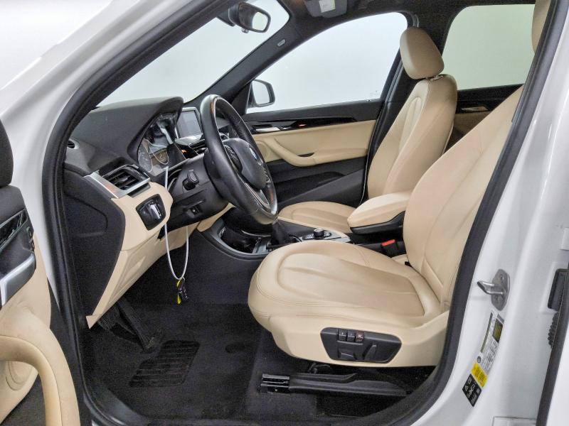 Aukcja sprzedaży 2018 Bmw X1, vin: WBXHT3C31J5L24535, numer aukcji: 52207806