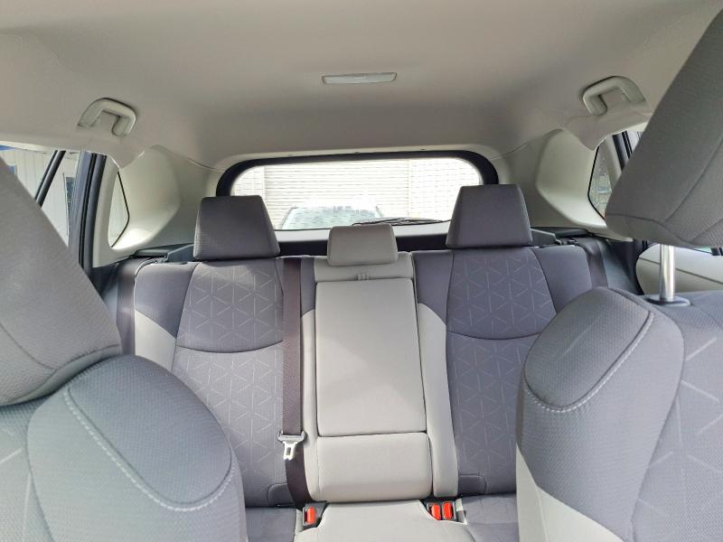 Продаж на аукціоні авто 2025 Toyota Rav4 Hybrid, vin: JTMRWRFV4SD602019, номер лоту: 56256436