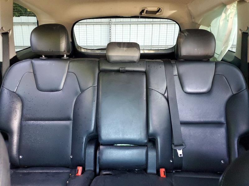 Aukcja sprzedaży 2021 Kia Telluride, vin: 5XYP24HC8MG099228, numer aukcji: 58032576