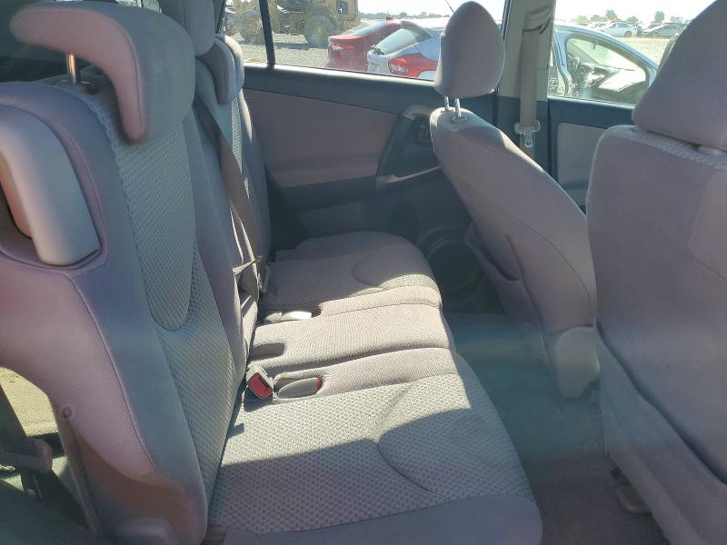 Продажа на аукционе авто 2007 Toyota Rav4, vin: JTMZD33V675035580, номер лота: 57074226