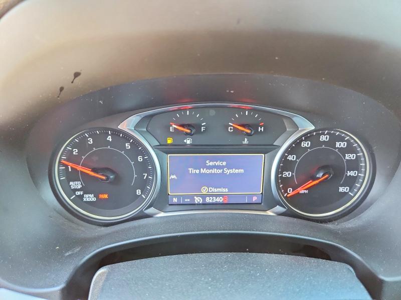 Продажа на аукционе авто 2020 Gmc Terrain, vin: 3GKALXEX4LL148948, номер лота: 56344866