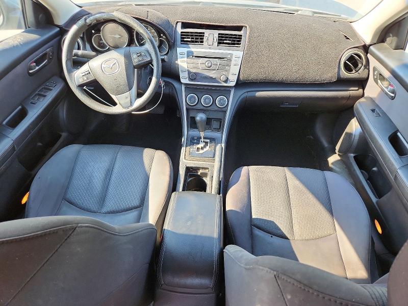 Продажа на аукционе авто 2012 Mazda 6, vin: 1YVHZ8BH7C5M31690, номер лота: 58728146
