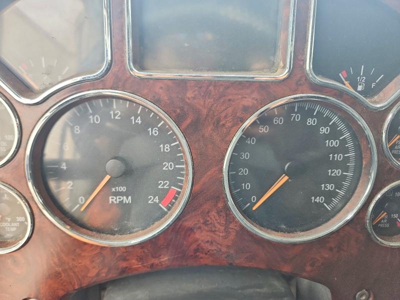 Продажа на аукционе авто 2015 Mack 600, vin: 1M1AW21Y4FM046872, номер лота: 57572076