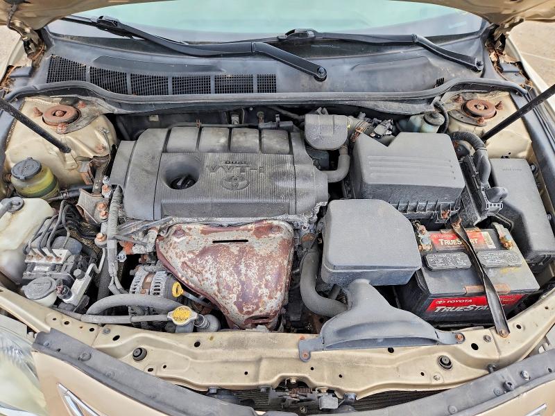 Продажа на аукционе авто 2011 Toyota Camry, vin: 4T1BF3EK5BU228327, номер лота: 57185876